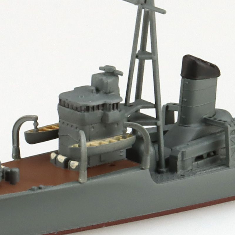 Akizuki/Yahagi ‎Kagero 3D The Light Cruiser Yahagi (Super Drawings in 3D): Motyka, Mariusz
