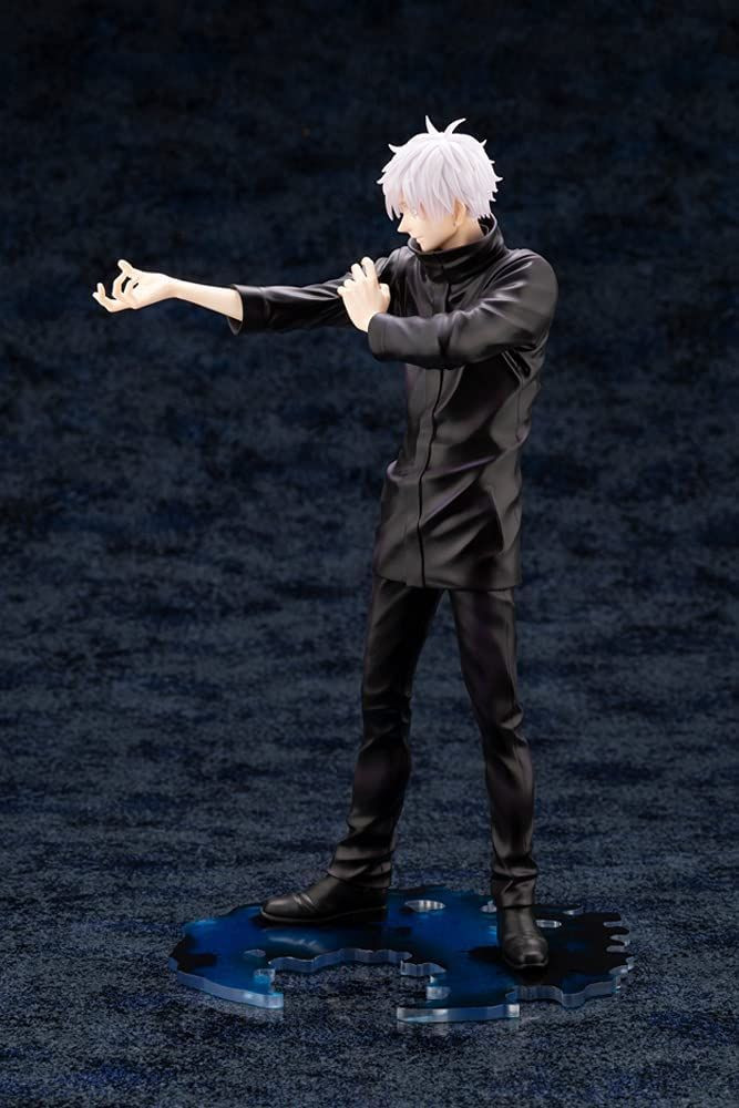 ARTFX J Satoru Gojo 1/8 Figure (Jujutsu Kaisen)