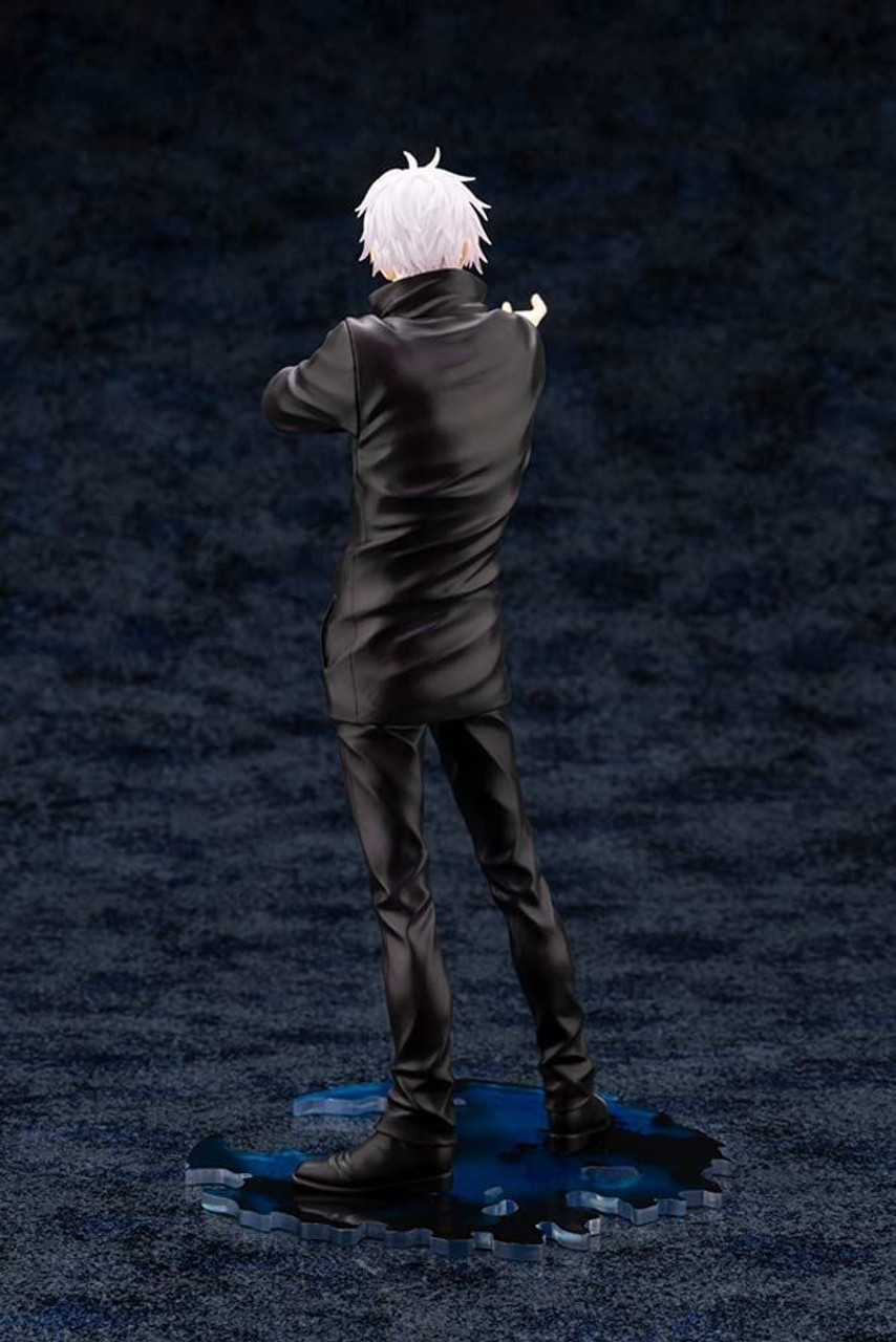 ARTFX J Satoru Gojo 1/8 Figure (Jujutsu Kaisen)