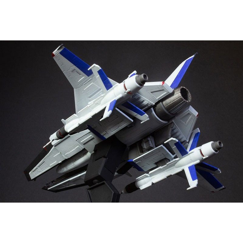 GRADIUS IV Model Kit Vic Viper PLUM GRADIUS IV Model Kit Vic Viper PLUM