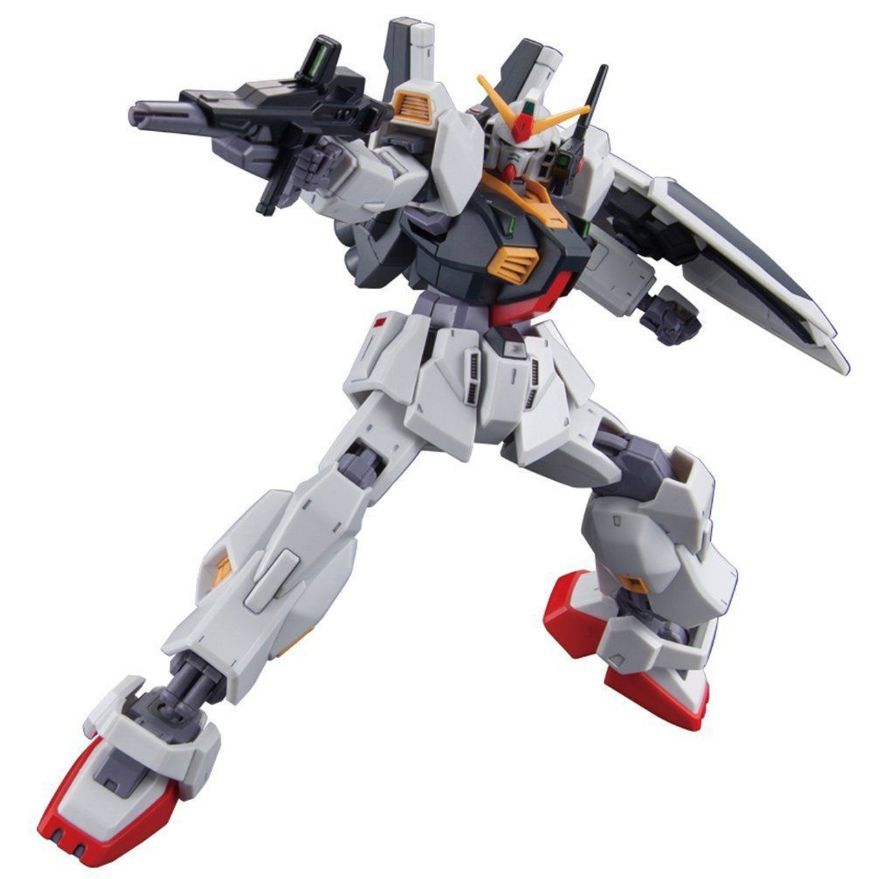 HG RX-178 GUNDAM Mk-II 他 3点セット未開封 Amazon.co.jp: Bandai Hobby #30 RX-178 GUNDAM MK-II, Bandai