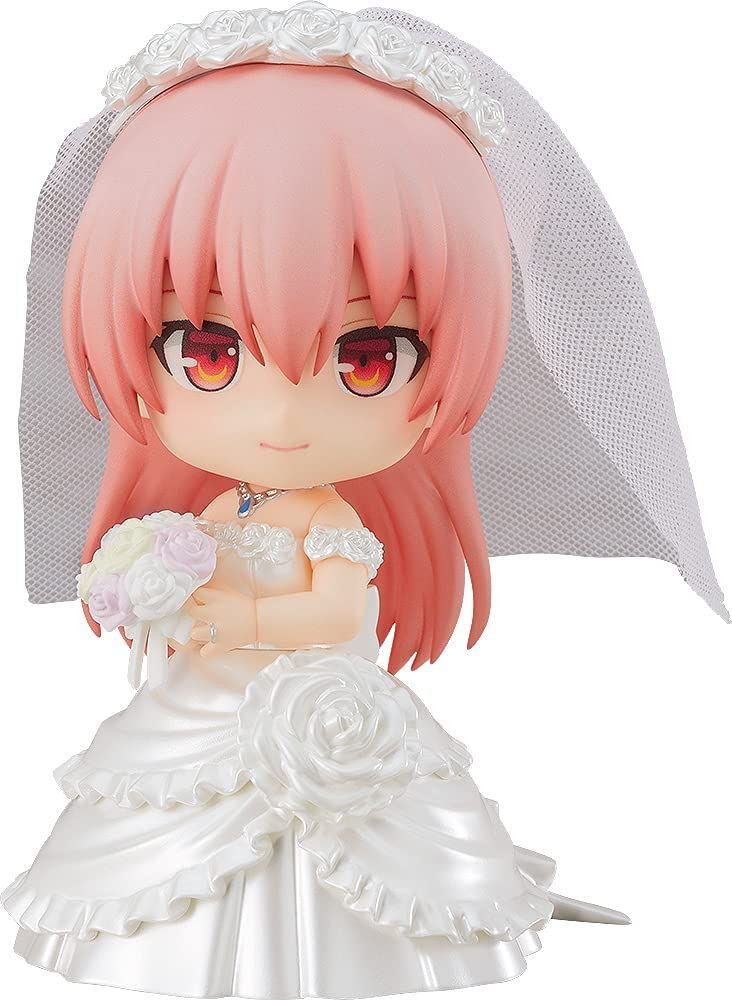 Nendoroid Tsukasa Yuzaki (TONIKAWA: Over the Moon for You)