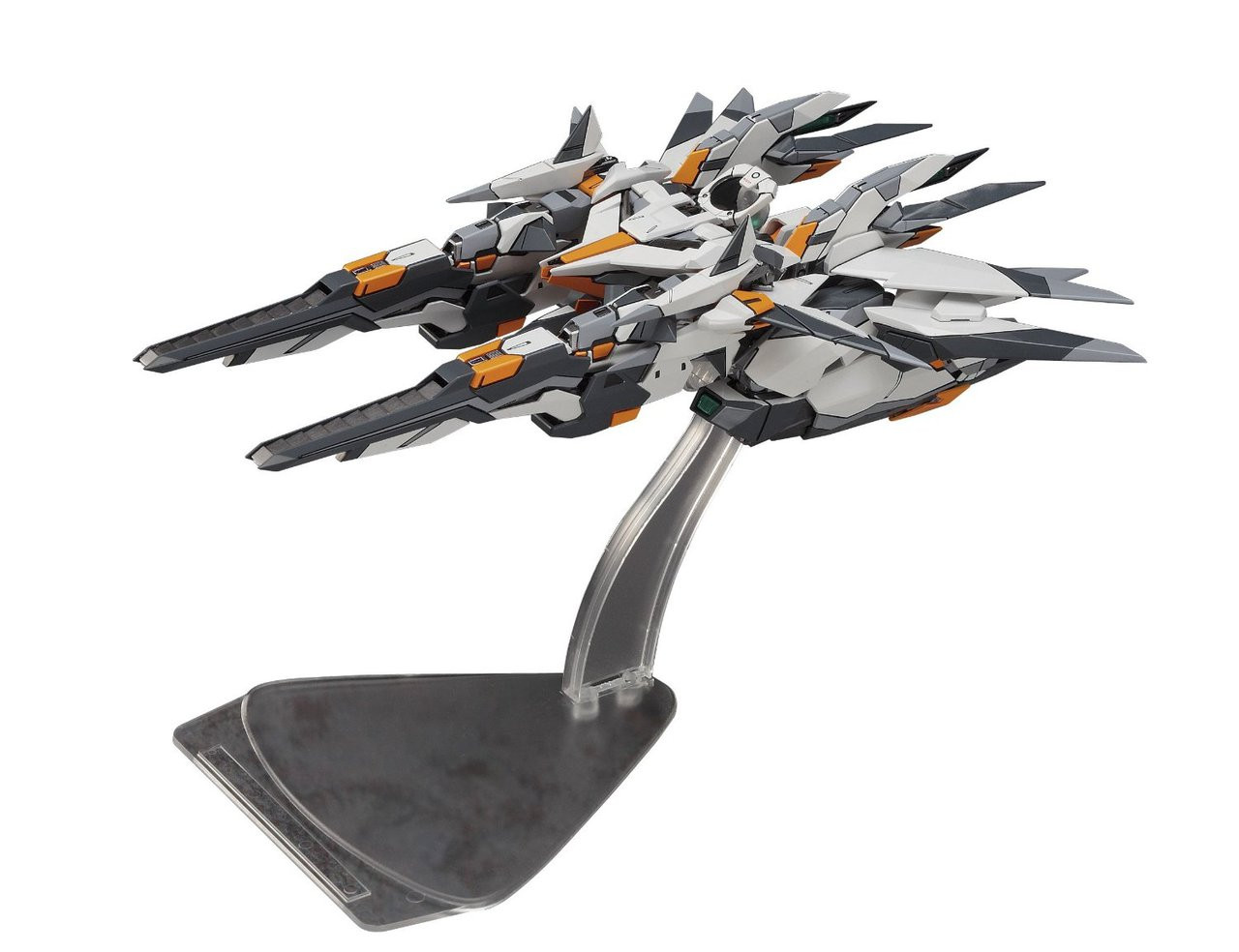Hasegawa 65574 Virtual-On Force YZR-8000 Myza Eta / Gamma Type R 1