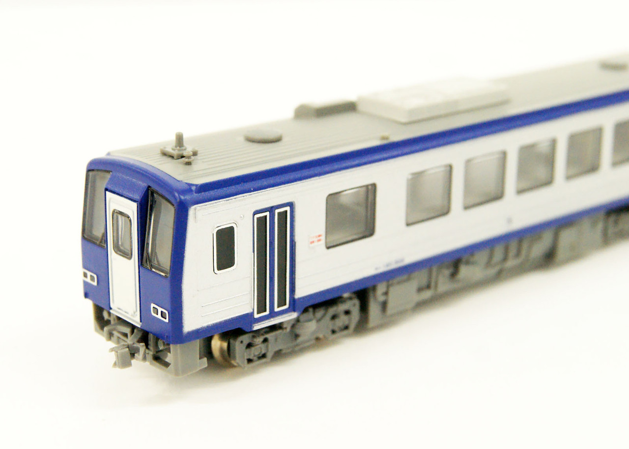92132 JR Type KIHA 120 Diesel Car (Kansai Line) 2 Cars Set (N scale)