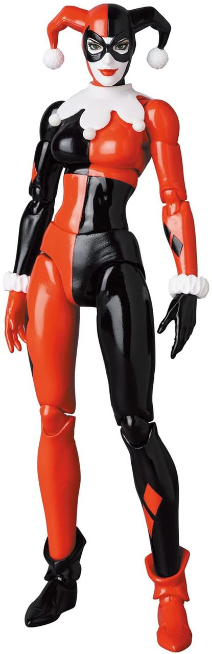 !!訳あり!!　MAFEX マフェックスHARLEY QUINN Amazon.com: Medicom Suicide Squad: Harley Quinn MAF EX