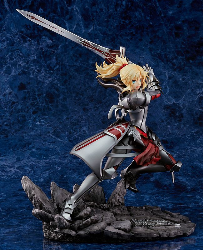 Fate/Grand Order SABER/MORDRED 1/7スケール Saber/Mordred -Clarent Blood Arthur- 1/7 Figure (Fate/Grand Order)