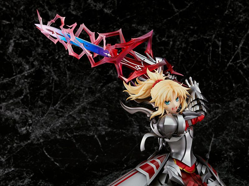 Saber/Mordred -Clarent Blood Arthur- 1/7 Figure (Fate/Grand Order)