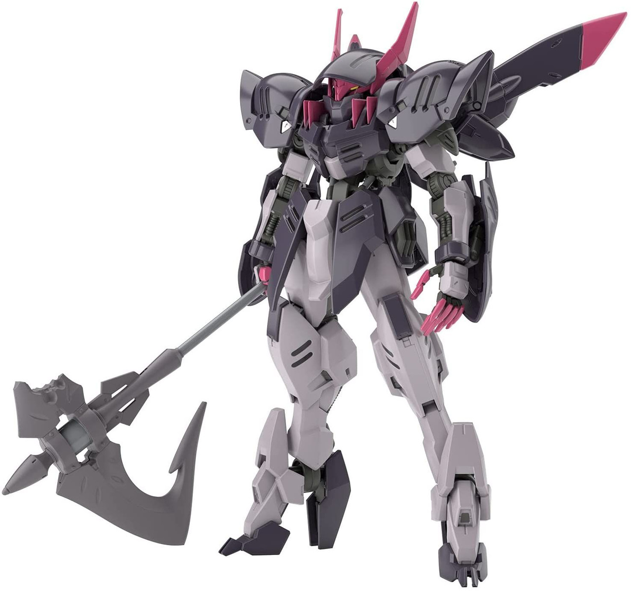 HG GFreD & Figure-riseStandard ニャアン 未組立 Figure-rise Standard ニャアン | ガンダムシリーズ フィギュア