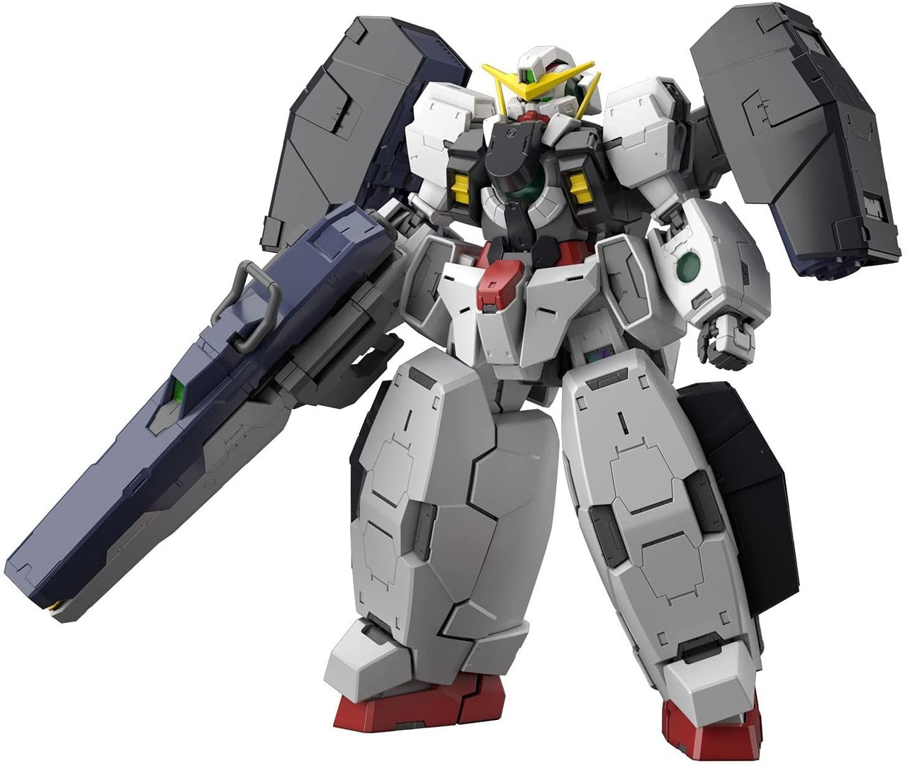 Mobile Suit Gundam 00 MG 1/100 Gundam Virtue Plastic Model