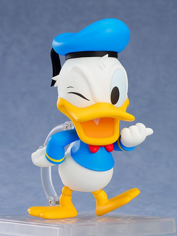 Nendoroid Donald Duck