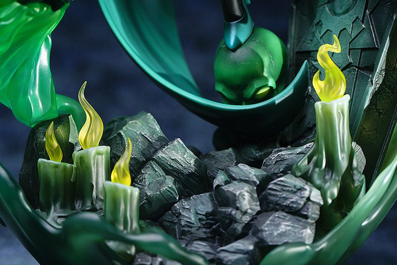 た*け様 AFK アリーナ シェミーラ 1/7 完成品フィギュア[Myethos AFK Arena Shemira 1/7 ABS PVC Figure Myethos From Japan | eBay