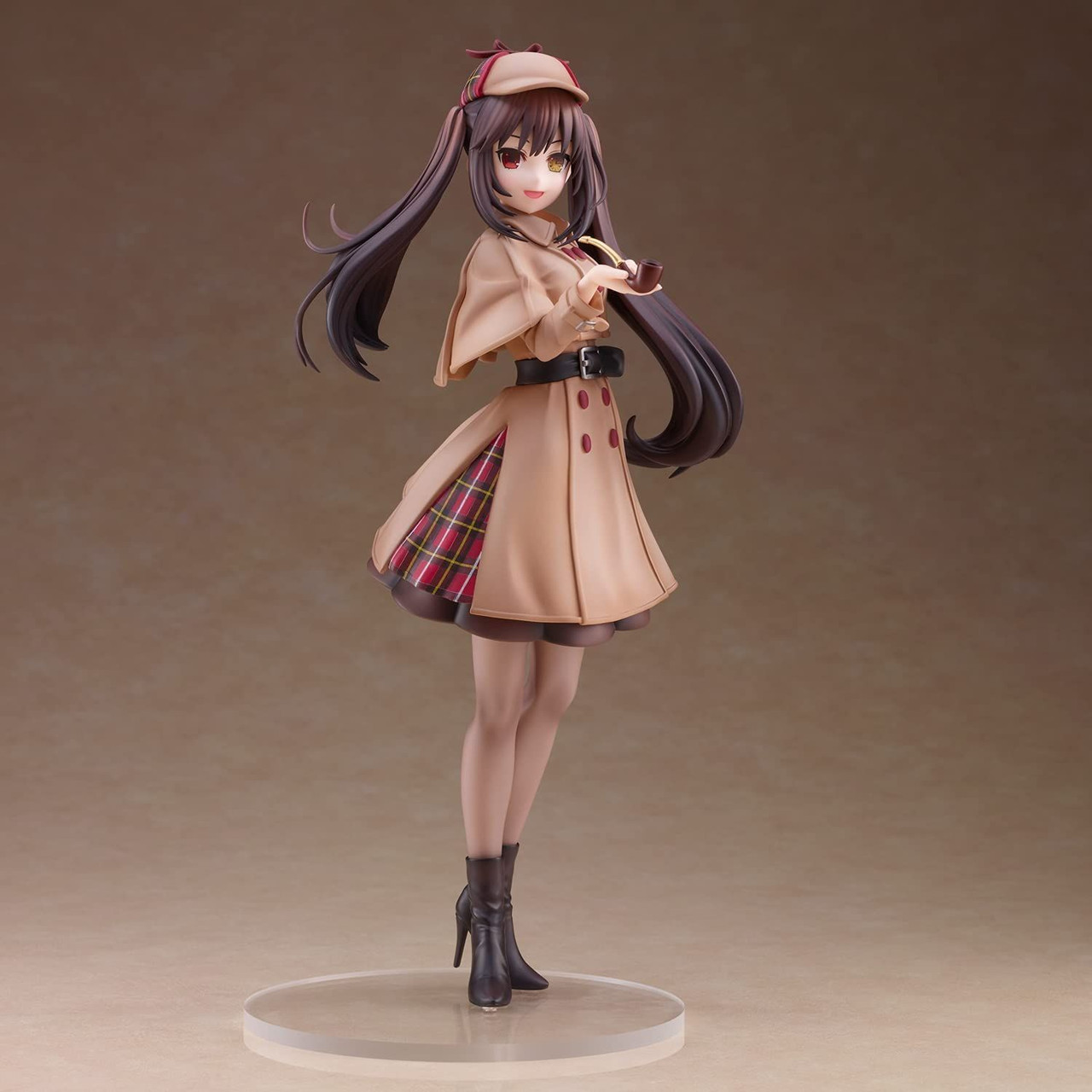 POP UP PARADE Kurumi Tokisaki: School Uniform Ver. L Size