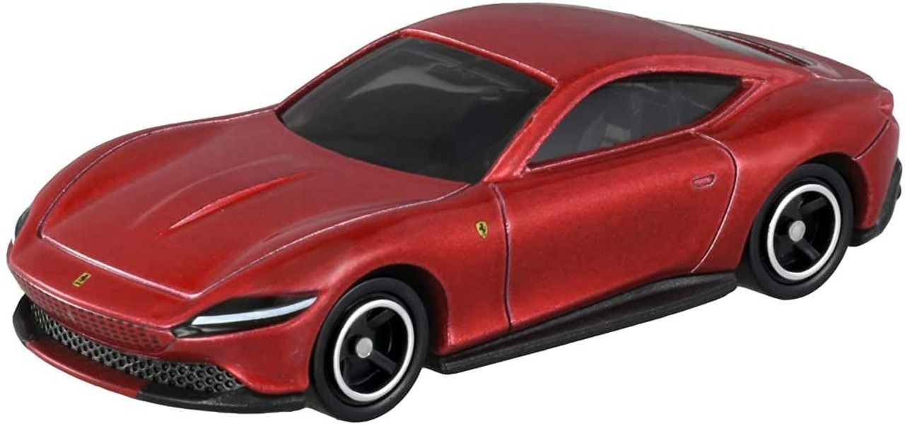 tomica ferrari roma