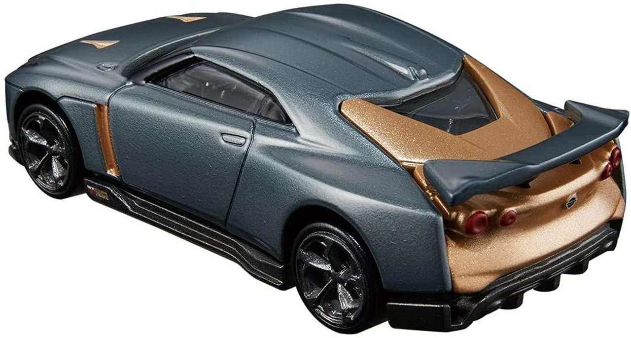 Tomica Premium Nissan GT-R50 by Italdesign