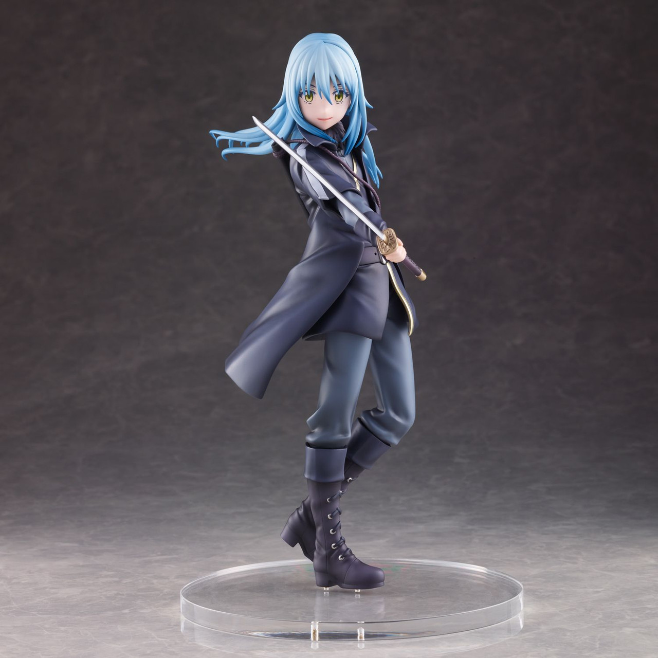 Rimuru Tempest Figure (That Time I Got Reincarnated as a Slime)