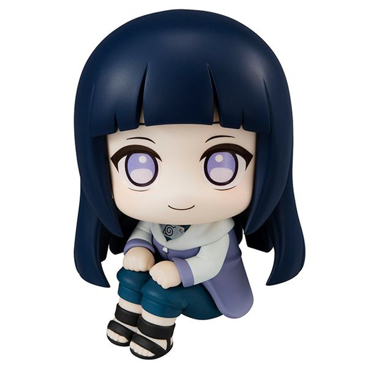 Nendoroid Hinata Hyuga,Figures,Nendoroid,Nendoroid Figures,Naruto