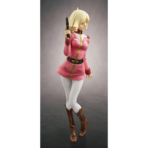 Excellent Model RAHDX Series G.A.NEO Sayla Mass Figure (Gundam)