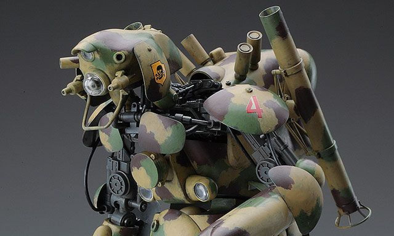プラモデル Großer Hund & Hammerknight Amazon.com: Hasegawa - 1:20 Space Type Humanoid Unmanned