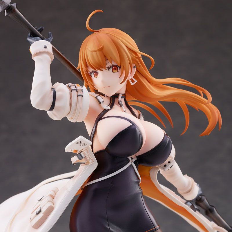 Signal Nao Figure (Ikomochi Illustration)