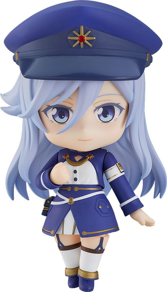 Nendoroid Vladilena Milize (86 Eighty-Six)