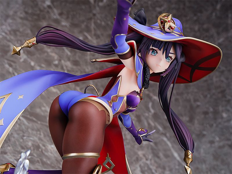 Mona Astral Reflection ver. 1/7 Figure (Genshin Impact)