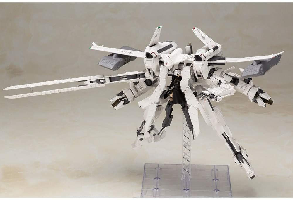 Flight Unit Ho229 Type-B & 2B Plastic Model (NieR: Automata)
