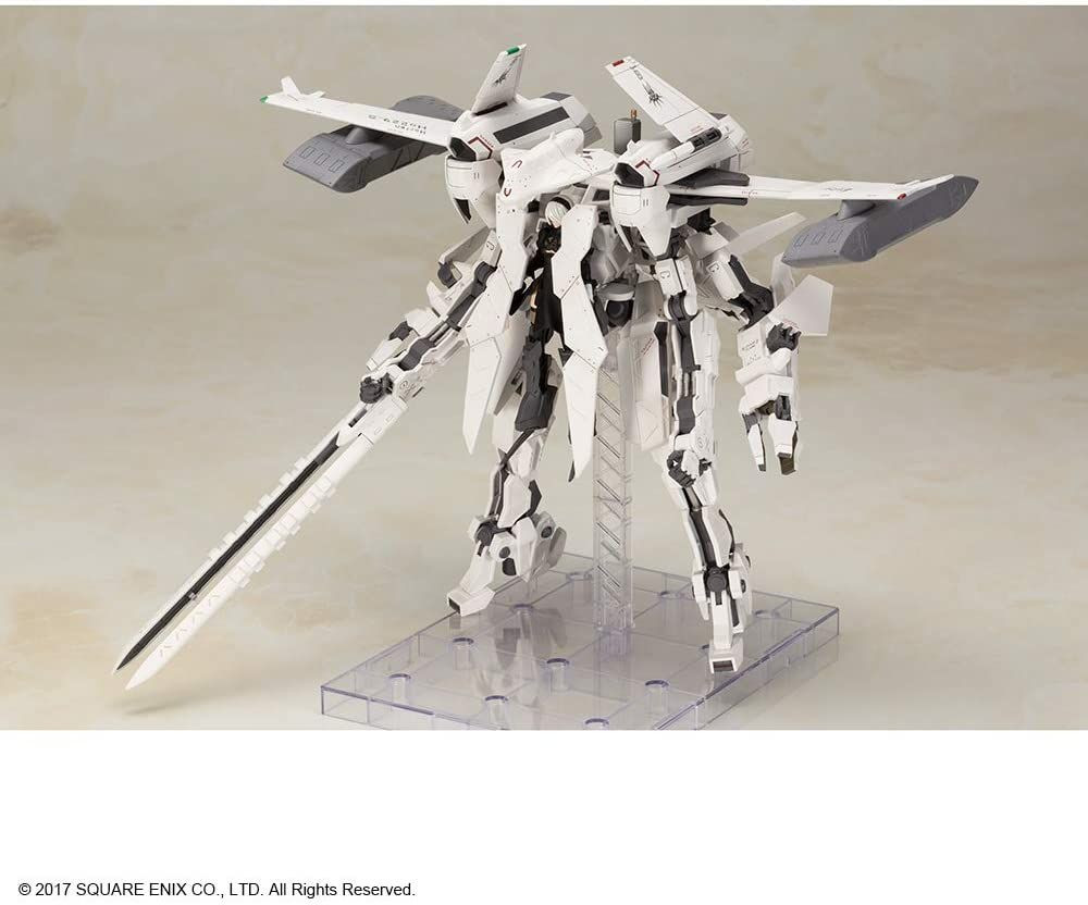 Flight Unit Ho229 Type-B & 2B Plastic Model (NieR: Automata)
