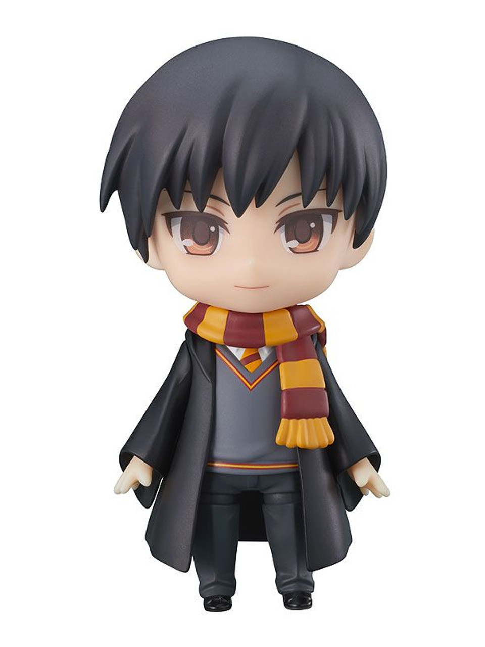 ねんどろいど～「ハリー・ポッター Hogwarts Uniform」～全4種 ねんどろいどもあ きせかえホグワーツユニフォーム：スカート