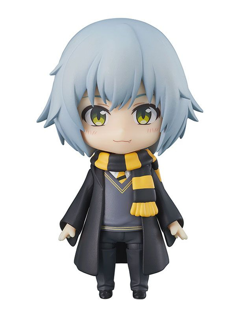 ねんどろいど～「ハリー・ポッター Hogwarts Uniform」～全4種 ねんどろいどもあ きせかえホグワーツユニフォーム：スカート
