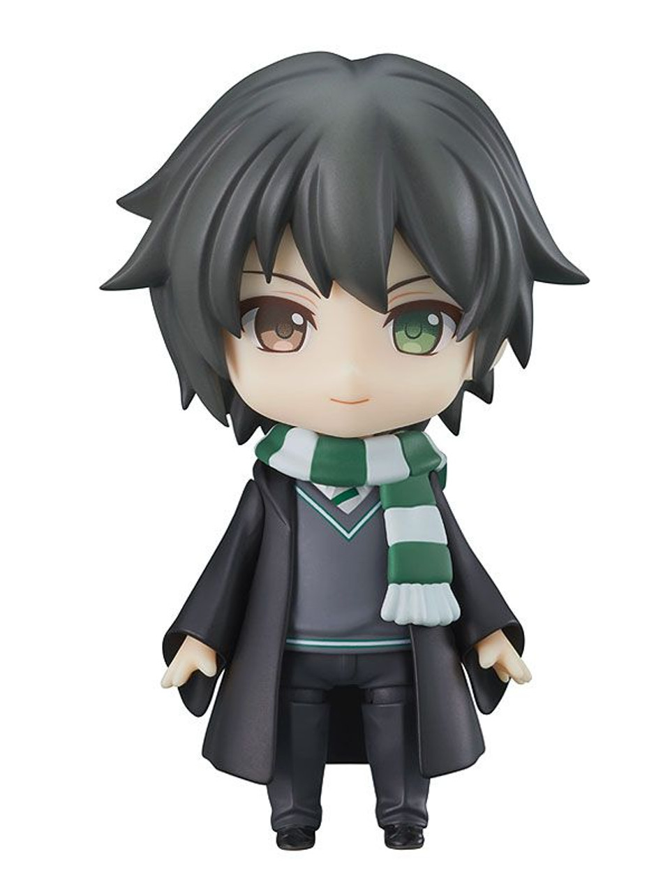 Nendoroid More Dress Up Hogwarts Uniform Slacks Style (Harry