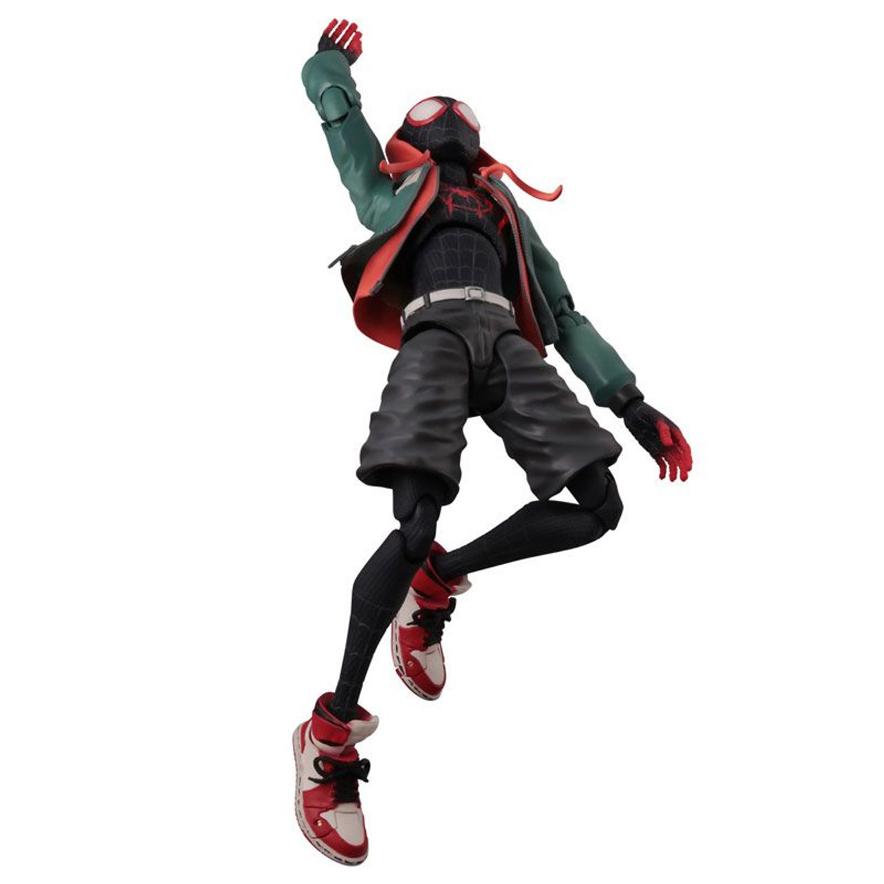 スパイダーマン マイルス モラレス　sanana-seven スパイダーマン マイルス モラレス sanana-seven様専用 - メルカリ