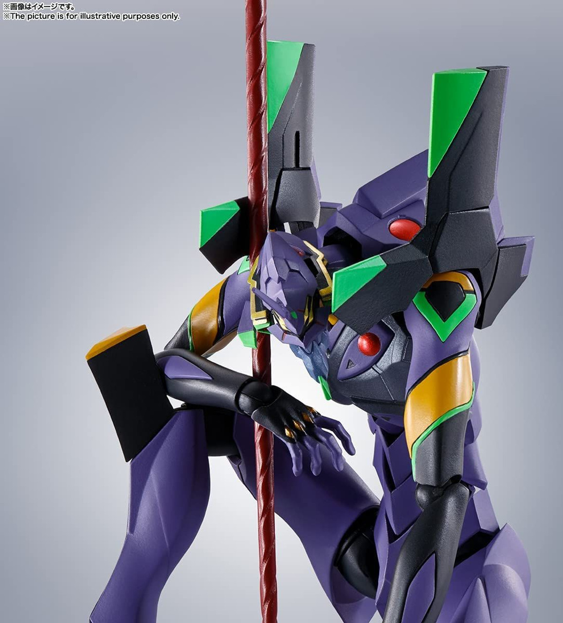 リベリオン Macross Zero VF-0D Phoenix (Shin Kudo Use) Hi-Metal R Figure