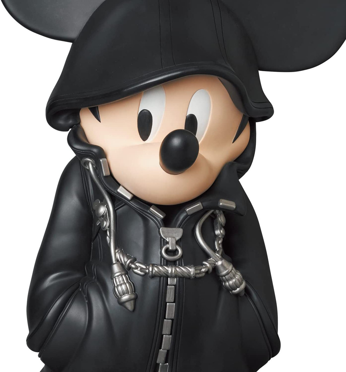 Medicom UDF Kingdom Hearts King Mickey Ultra Detail Figure