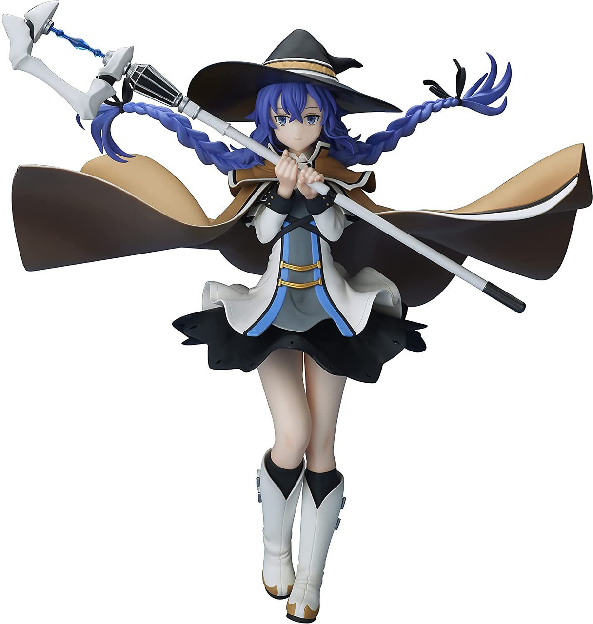 Roxy Migurdia 1/7 Figure (Mushoku Tensei: Jobless Reincarnation)