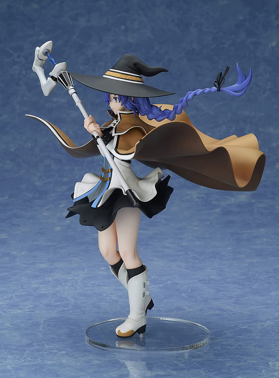 Roxy Migurdia 1/7 Figure (Mushoku Tensei: Jobless Reincarnation)
