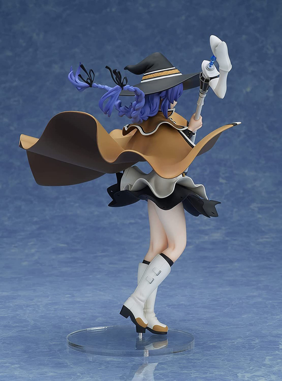 Roxy Migurdia 1/7 Figure (Mushoku Tensei: Jobless Reincarnation)