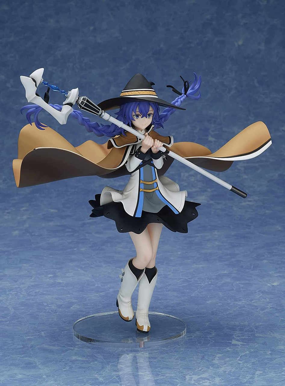 Roxy Migurdia 1/7 Figure (Mushoku Tensei: Jobless Reincarnation)