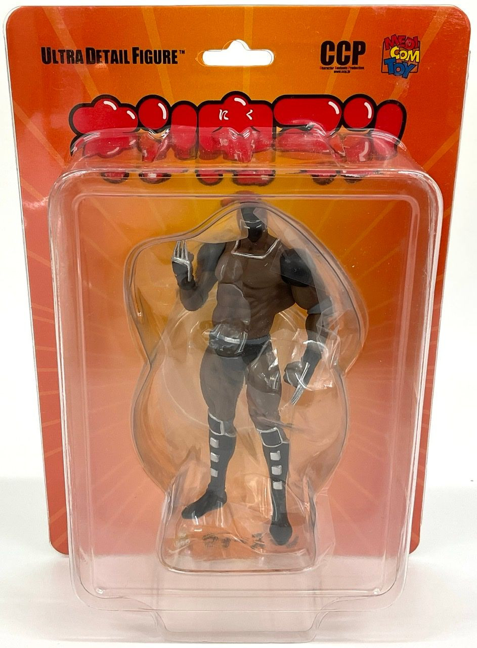 WARS MAN フィギュア GLORIOUS MUSCLES Wars Man Figure Glorious Muscles | eBay