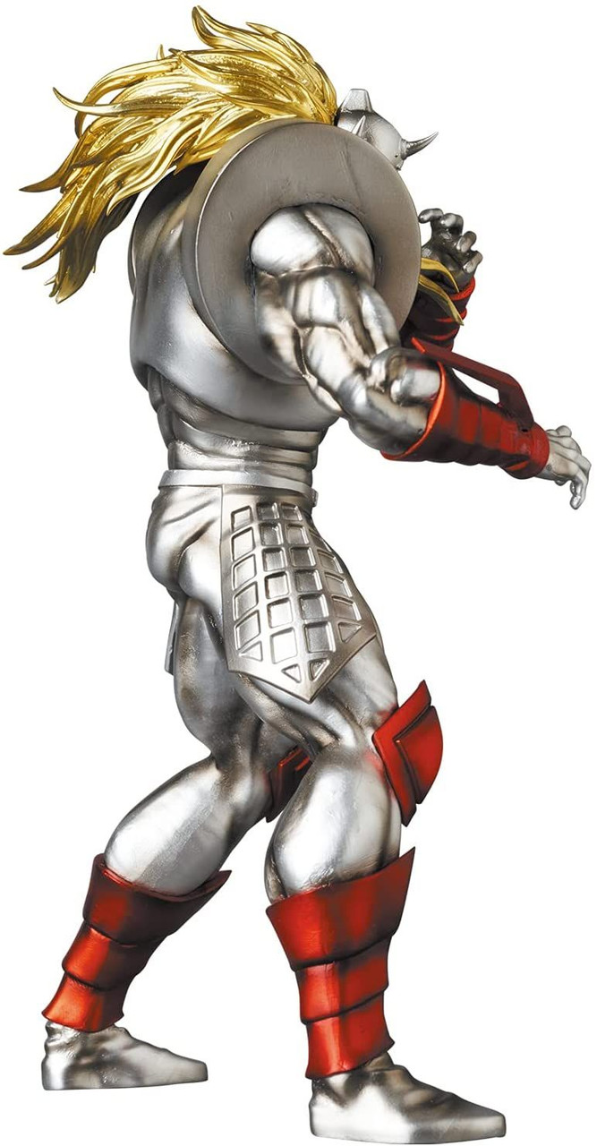 UDF Akuma Shogun Figure (Kinnikuman)