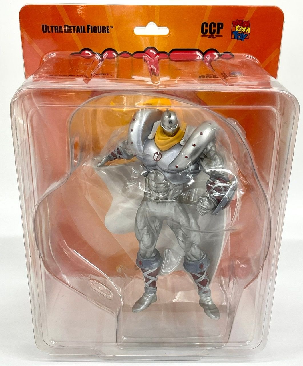 MEDICOM TOY - Hitotsume-Kozo medicom toy figure 一つ目小僧 Hitotsume-Kozo – MCT TOKYO