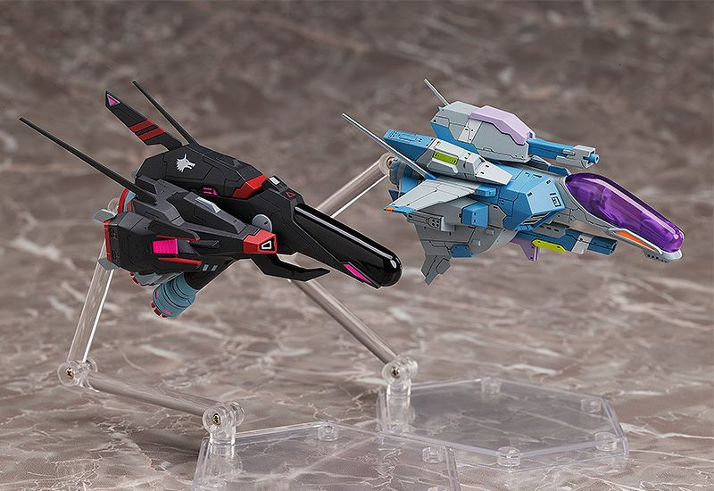 figma R-13A Cerberus RX-10 Albatross (R-Type Final 2)