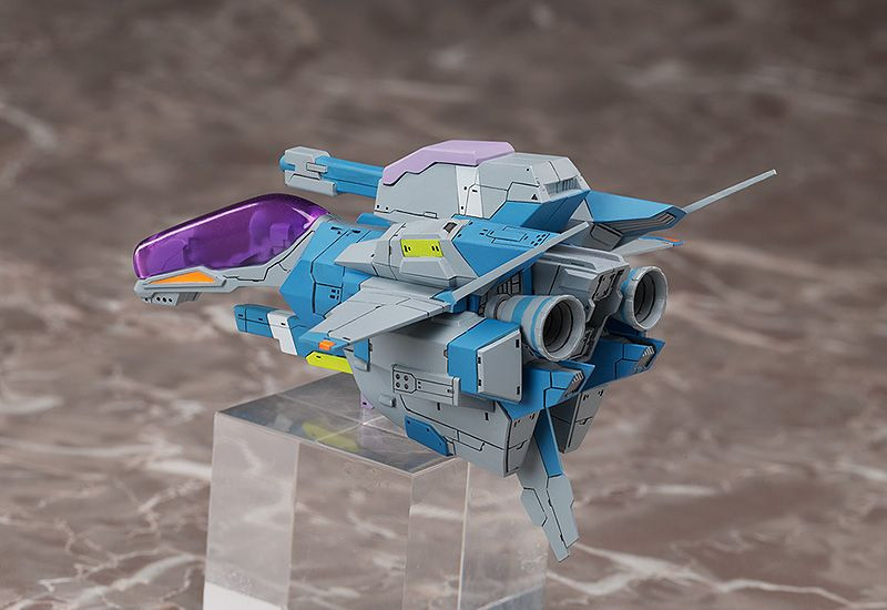 figma R-13A Cerberus RX-10 Albatross (R-Type Final 2)