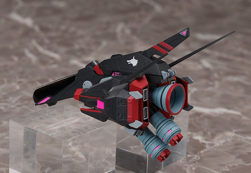 figma R-13A Cerberus RX-10 Albatross (R-Type Final 2)