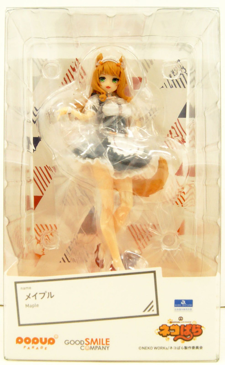 POP UP PARADE Maple Figure (Nekopara)
