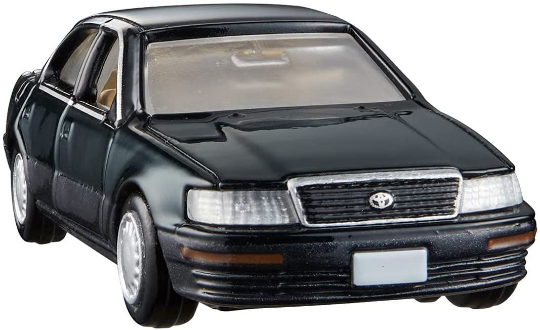 Tomica Premium Toyota Celsior