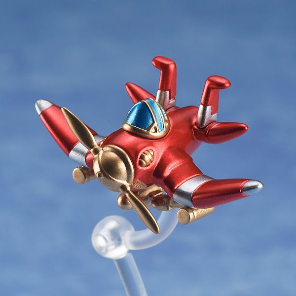 Nendoroid Narancia Ghirga (JoJo's Bizarre Adventure: Golden Wind)