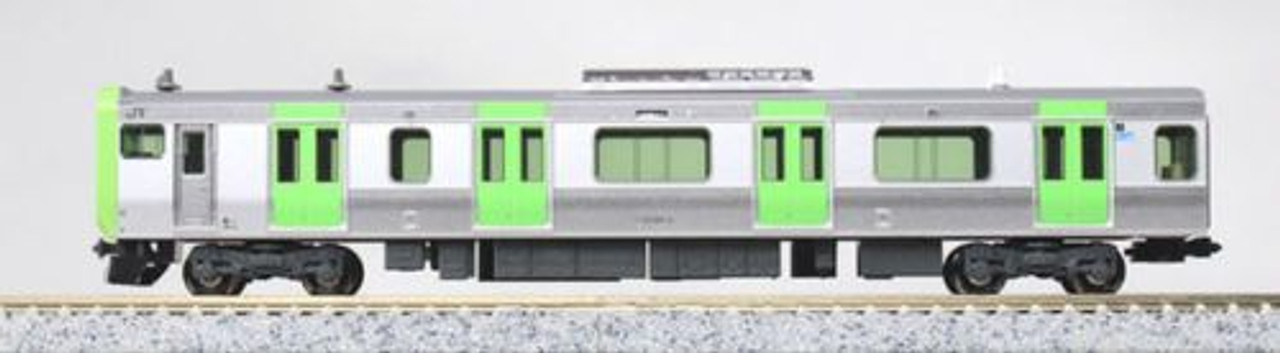 10-1468 Series E235 Yamanote Line 4 Cars Set (N scale)