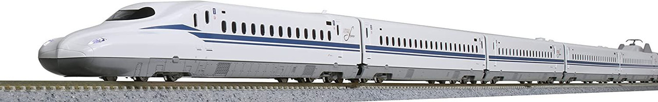 N700s様 N700S Series Shinkansen - Wikipedia