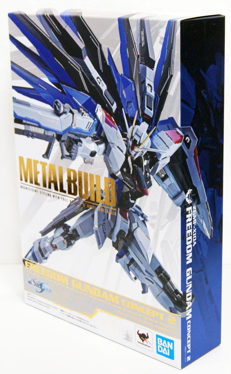FREEDOM GUNDAM Ver.2.0&JUSTICE GUNDAMセット 61IKvvLrctL.jpg_BO30,255,255,