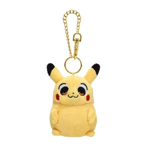 Pokemon Center Original Mascot Pikachu (Pikachu's by Bukubu Okawa)